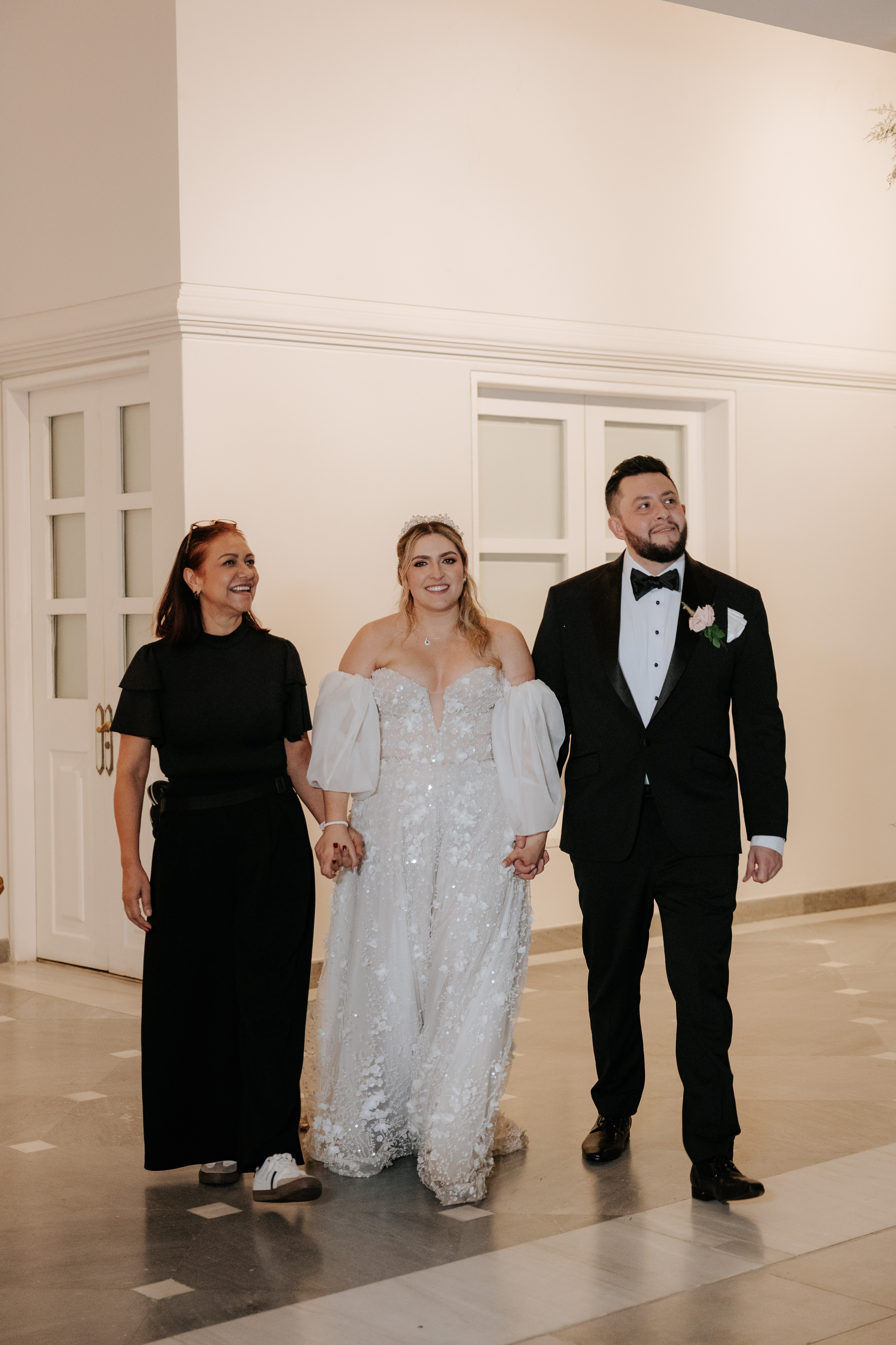 Intercambio de anillos boda