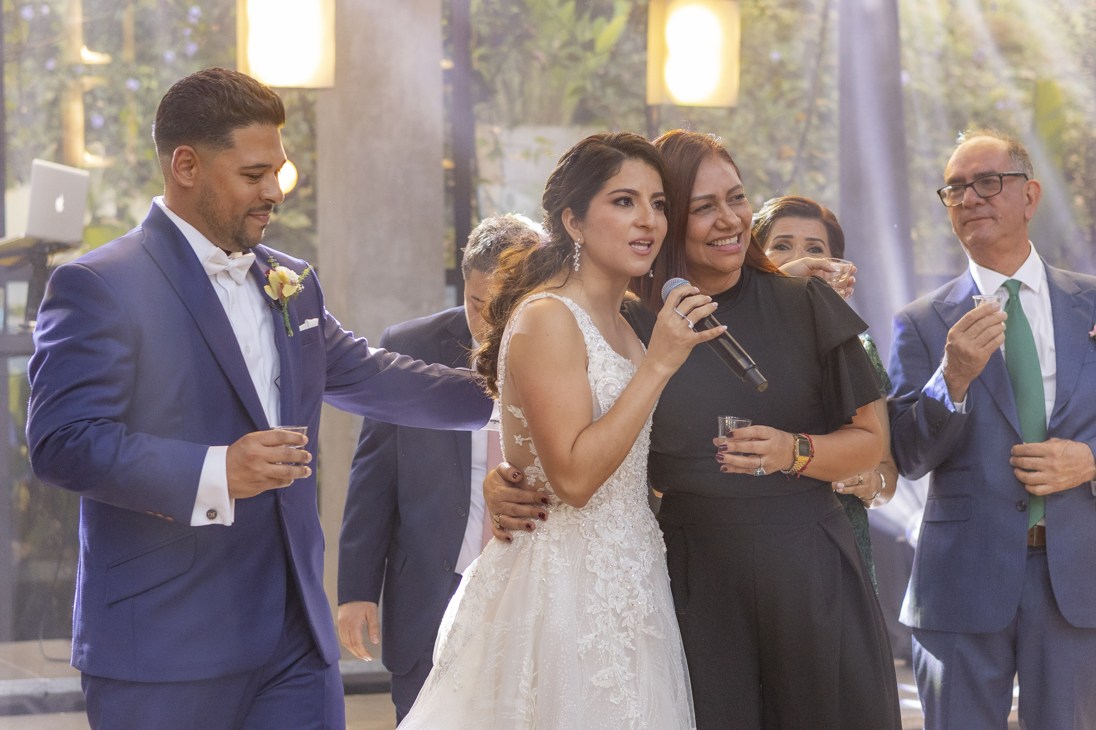 Boda Destino en Locación Exclusiva