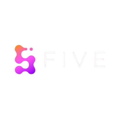 Five