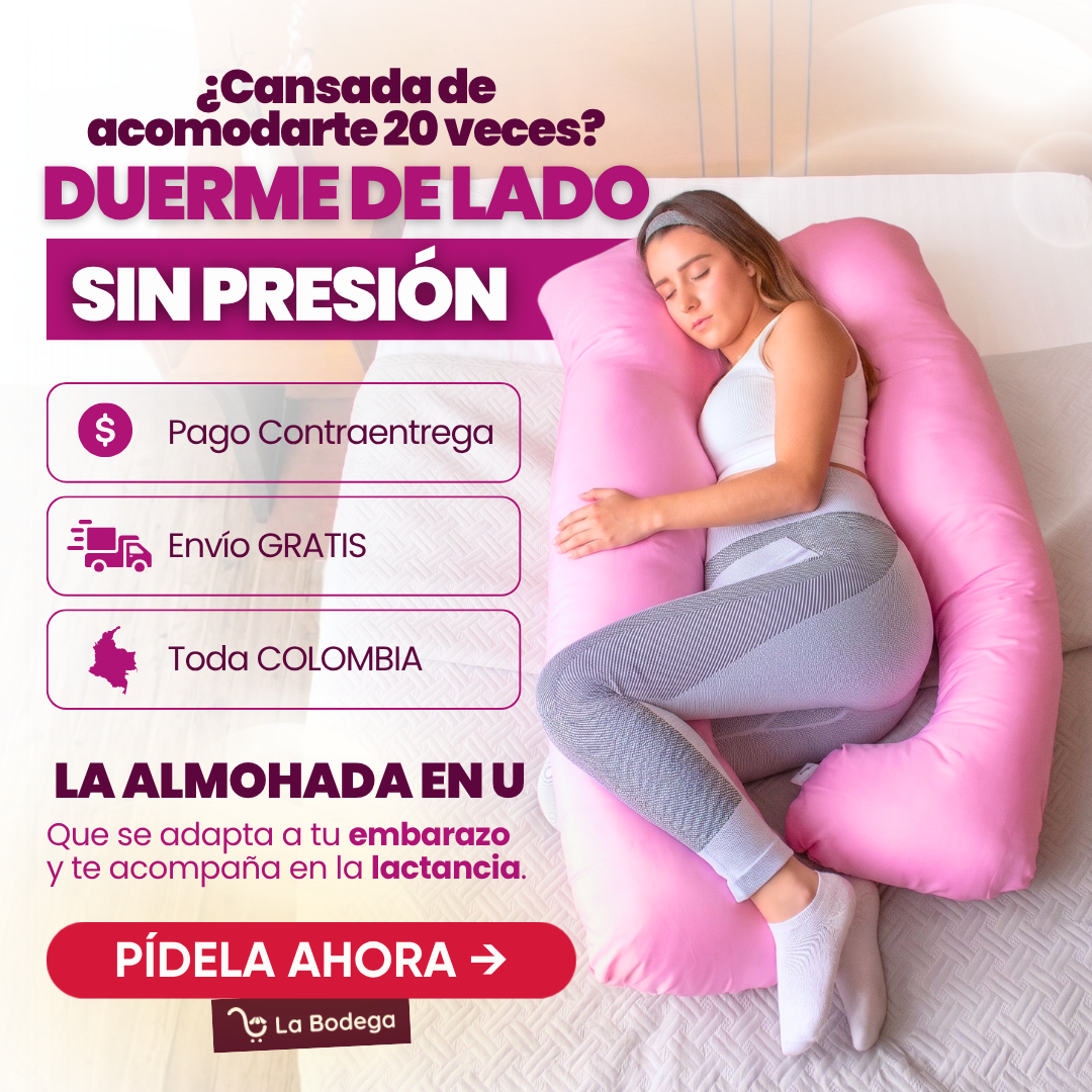Beneficios de la almohada de descanso