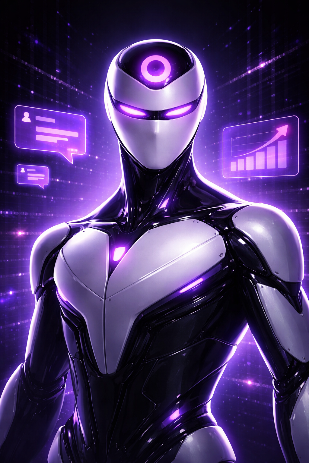 Laboratorio Boutique AI Core