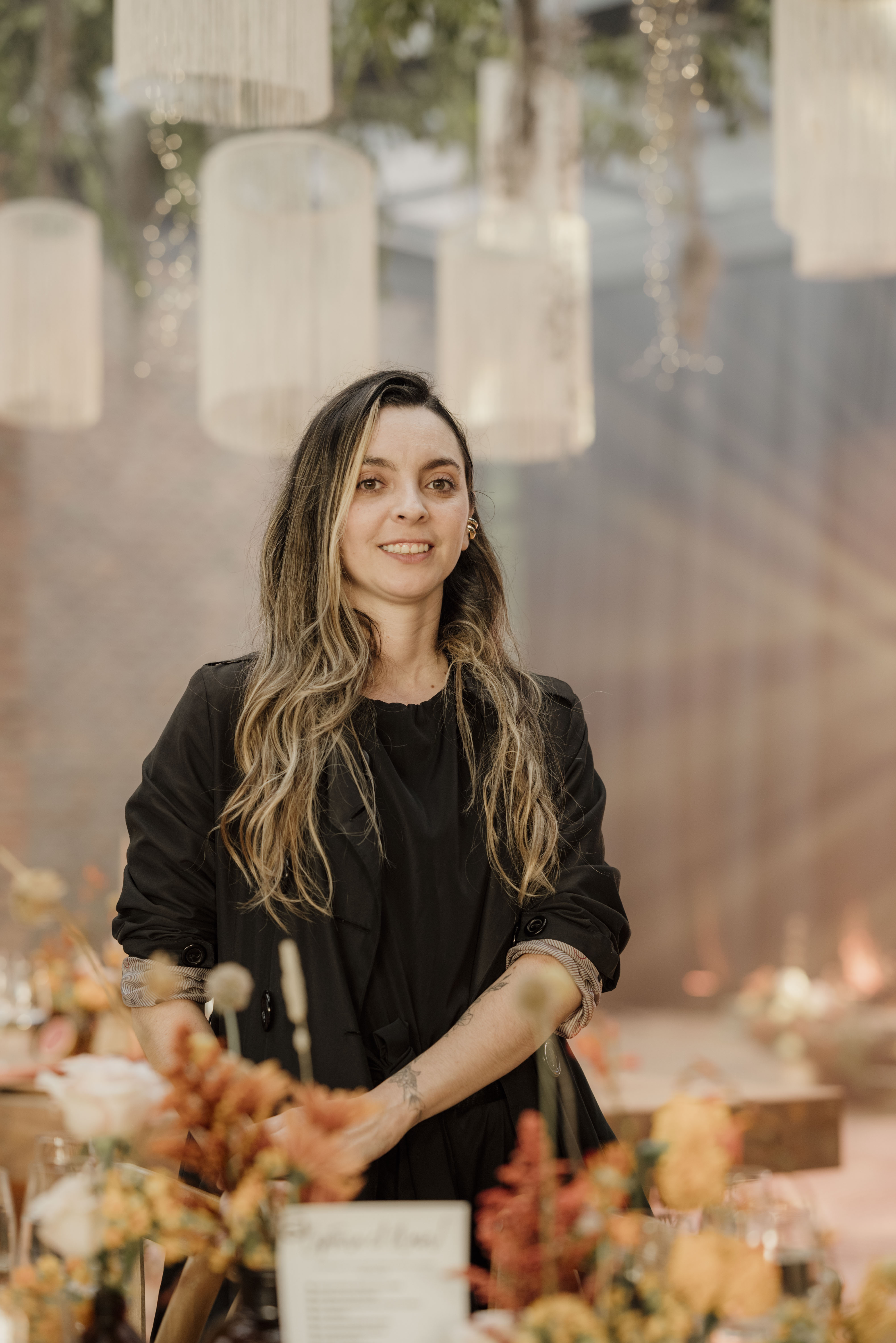 Nathy Mira Floral Designer